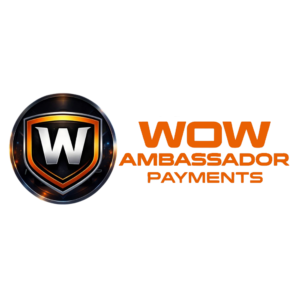 WOW AMBASSADOR PAYMENTS 7