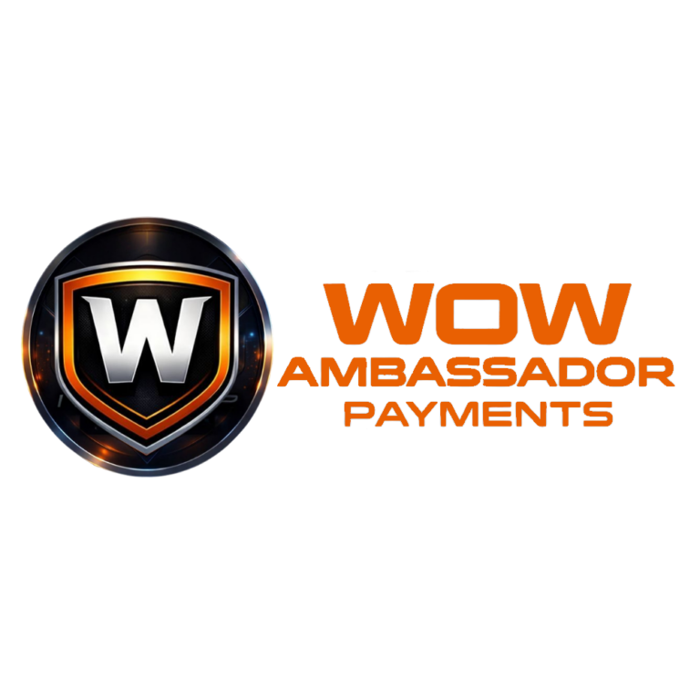 WOW AMBASSADOR PAYMENTS 7
