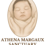 athena margaux logo