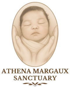 athena margaux logo