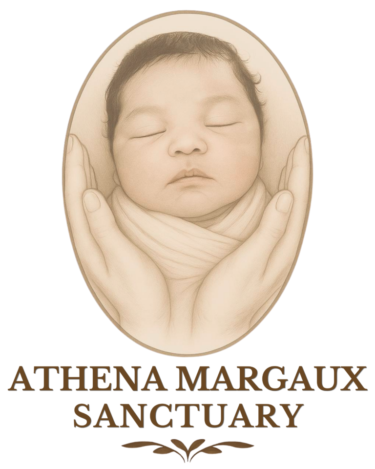athena margaux logo